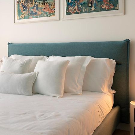 Tolomeo Διαμέρισμα Μιλάνο Εξωτερικό φωτογραφία