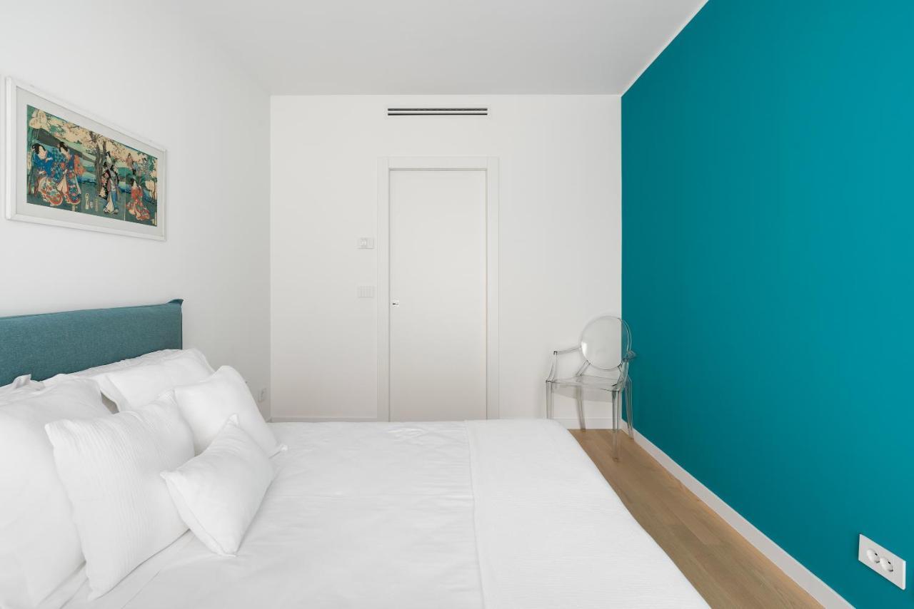 Tolomeo Διαμέρισμα Μιλάνο Εξωτερικό φωτογραφία